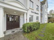 1 bedroom retirement property for sale