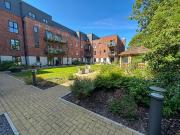 1 bedroom retirement property for sale