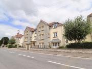 1 bedroom retirement property for sale