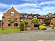 1 bedroom retirement property for sale