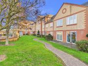 1 bedroom retirement property for sale