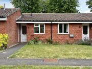 1 bedroom retirement property for sale