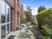 1 bedroom retirement property for sale