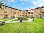 1 bedroom retirement property for sale