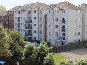 1 bedroom retirement property for sale