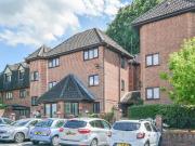 1 bedroom retirement property for sale