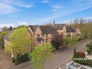 1 bedroom retirement property for sale