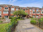 1 bedroom retirement property for sale