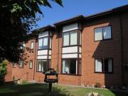 1 bedroom retirement property for sale in 25 Princess...