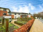 1 bedroom retirement property for sale in Abbots Wood,...