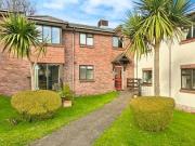 1 Bedroom Retirement Property For Sale In Abergavenny