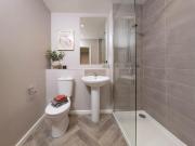 1 bedroom retirement property for sale in Ashton Road...