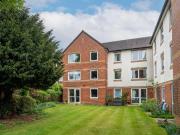 1 bedroom retirement property for sale in Banbury Road,...