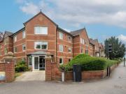 1 bedroom retirement property for sale in Banbury Road,...