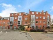 1 bedroom retirement property for sale in Bishophill...