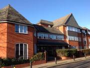 1 Bedroom Retirement Property For Sale In Boileau Road,...