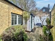 1 bedroom retirement property for sale in Cambridge...