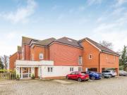 1 bedroom retirement property for sale in Carmarthen...