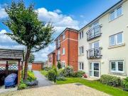 1 Bedroom Retirement Property For Sale In Christchurch,...