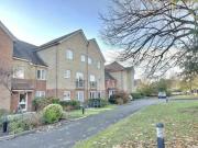 1 Bedroom Retirement Property For Sale In Cosham