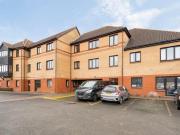 1 Bedroom Retirement Property For Sale In Fairacres Road