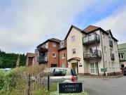 1 Bedroom Retirement Property For Sale In Ferndown