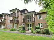 1 bedroom retirement property for sale in Fernlea...