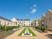 1 Bedroom Retirement Property For Sale In Fosseway, Stow...