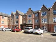 1 Bedroom Retirement Property For Sale In Godfreys Mews