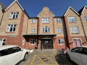 1 bedroom retirement property for sale in Godfreys Mews,...