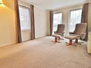 1 bedroom retirement property for sale in Green Road,...