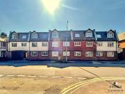 1 bedroom retirement property for sale in Green Street,...