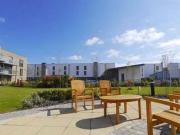 1 bedroom retirement property for sale in Greenwood Way...