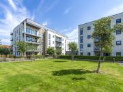 1 bedroom retirement property for sale in Heene Road,...