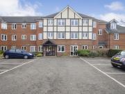 1 bedroom retirement property for sale in Hempstead...