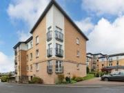 1 bedroom retirement property for sale in Hilltree Court...