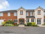 1 Bedroom Retirement Property For Sale In Holtsmere Close