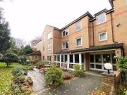 1 bedroom retirement property for sale in Homelaurel...