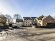 1 Bedroom Retirement Property For Sale In Innerleithen Road