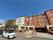1 bedroom retirement property for sale in Jevington...