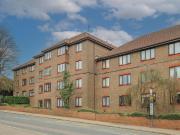 1 bedroom retirement property for sale in Kings Road,...