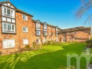1 Bedroom Retirement Property For Sale In Legh Close,...