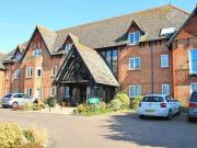 1 Bedroom Retirement Property For Sale In Littlehampton,...