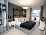 1 bedroom retirement property for sale in Lower Brook...