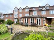 1 bedroom retirement property for sale in Marlborough...