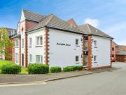 1 bedroom retirement property for sale in Maryville...