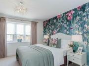 1 Bedroom Retirement Property For Sale In Millfield...