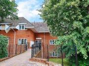 1 Bedroom Retirement Property For Sale In Ongar