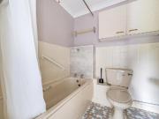 1 bedroom retirement property for sale in Orchard Court,...