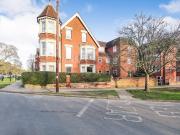 1 bedroom retirement property for sale in Park Avenue,...